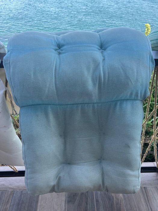 Дървени градински столове с механизъм за регулиране на облегалката