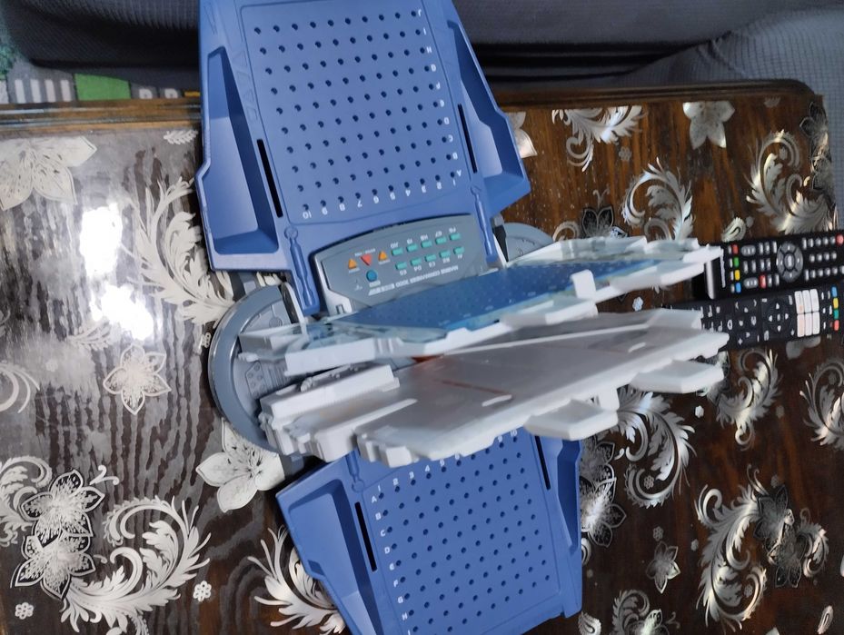 Електронна играчка