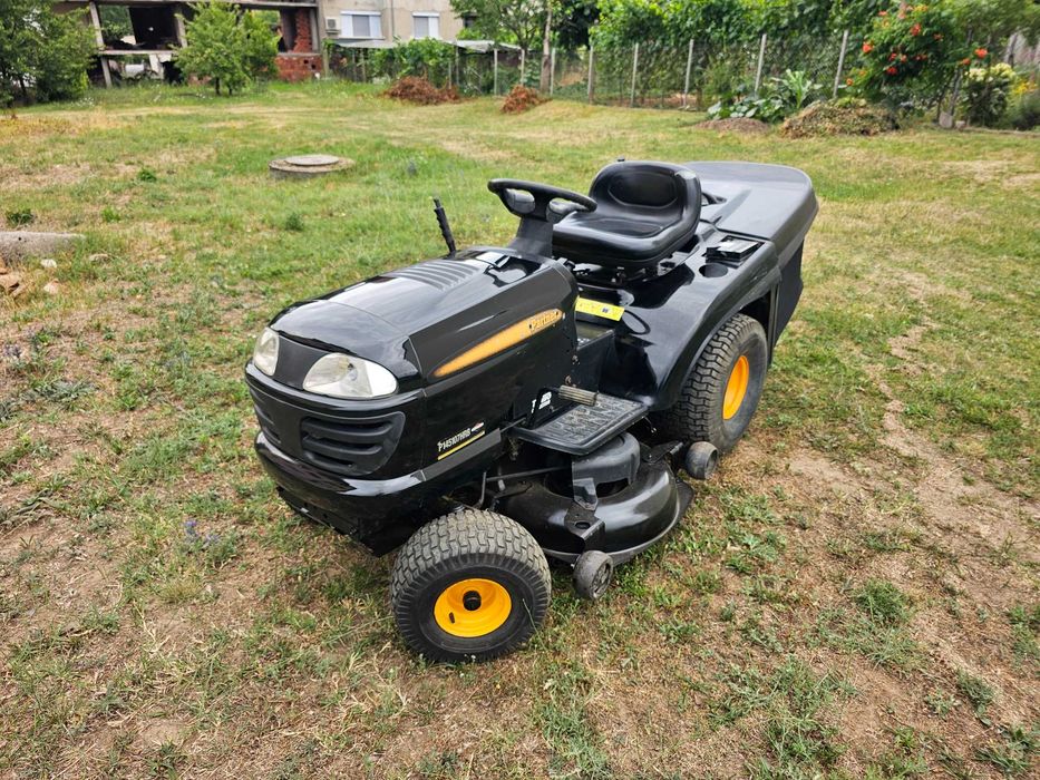 Тракторна Косачка PARTNER/HUSQVARNA  Перфектна