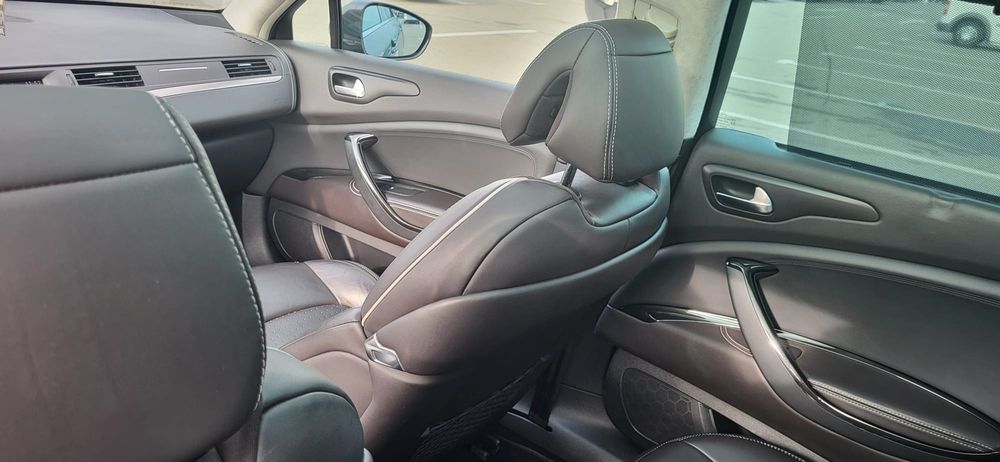 Citroen C5 Tourer Exclusive