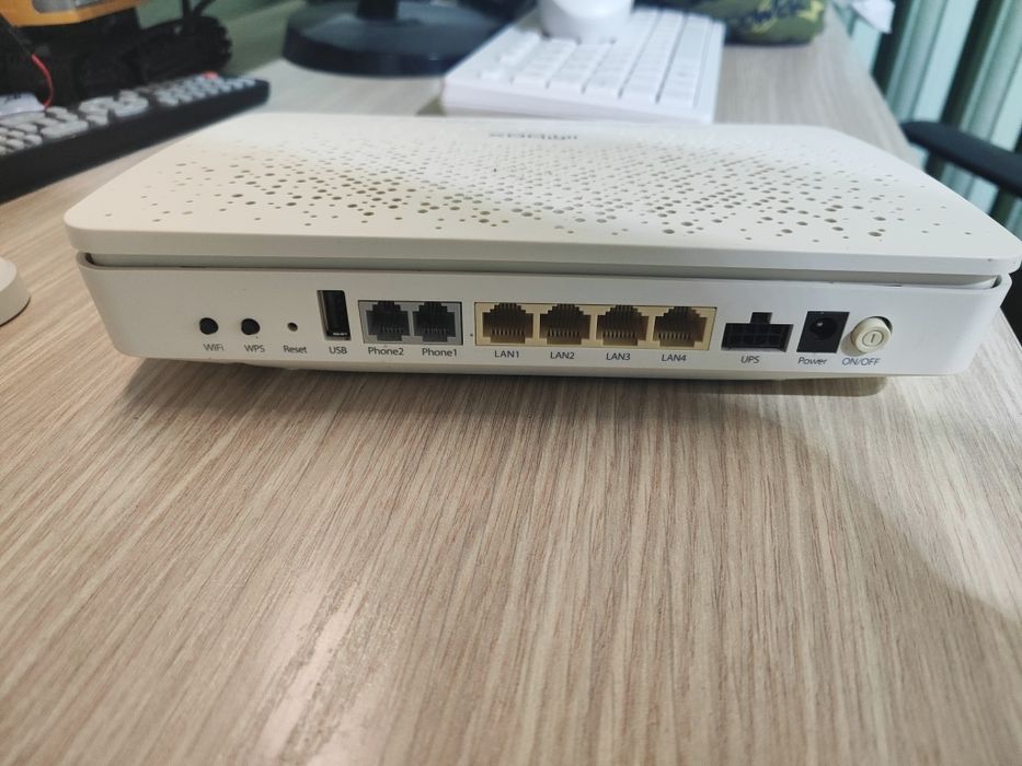 Innbox G74  (GPON)