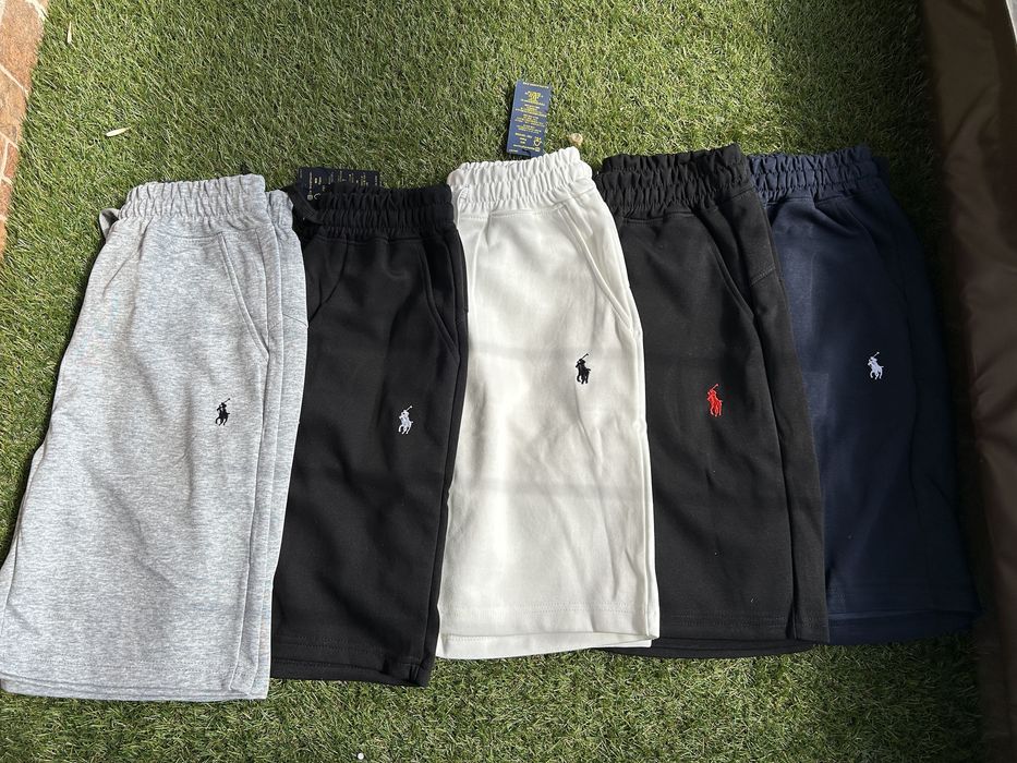 Pantaloni Polo Ralph Lauren scurti / Premium