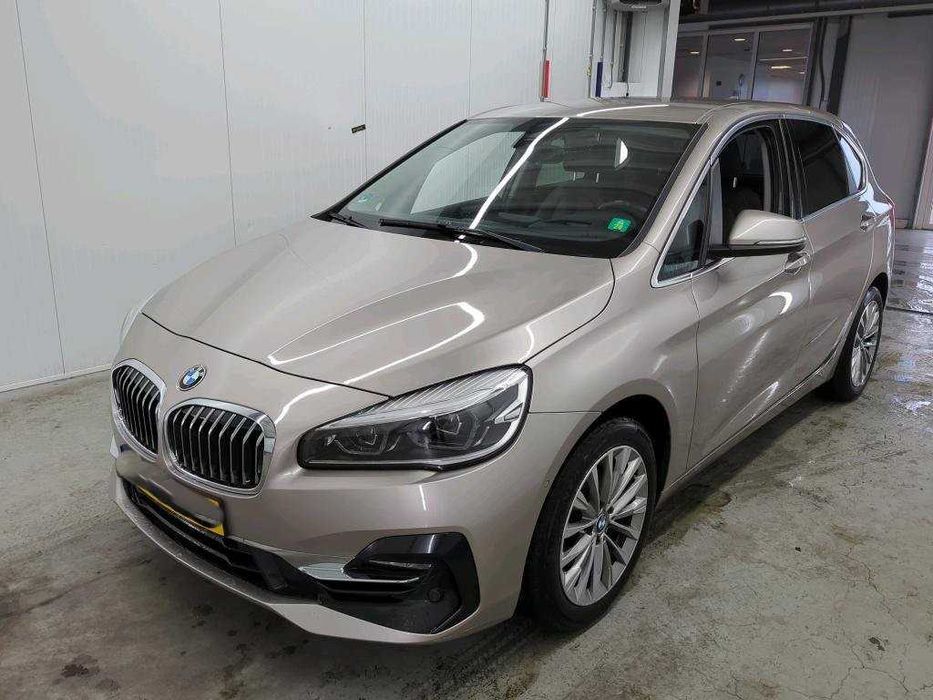 BMW 2 Series 2021