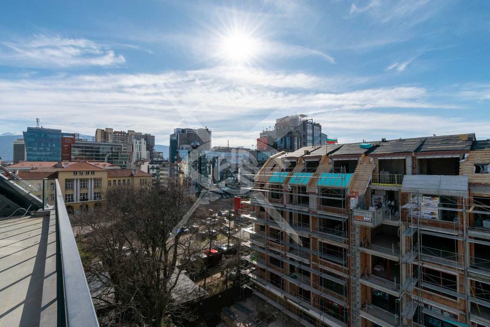 Продава се Двустаен апартамент в София, Зона Б-5 - 70 кв.м за 1530 €/кв.м - Снимка #12
