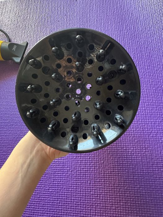 Фен,плойка, диффузор