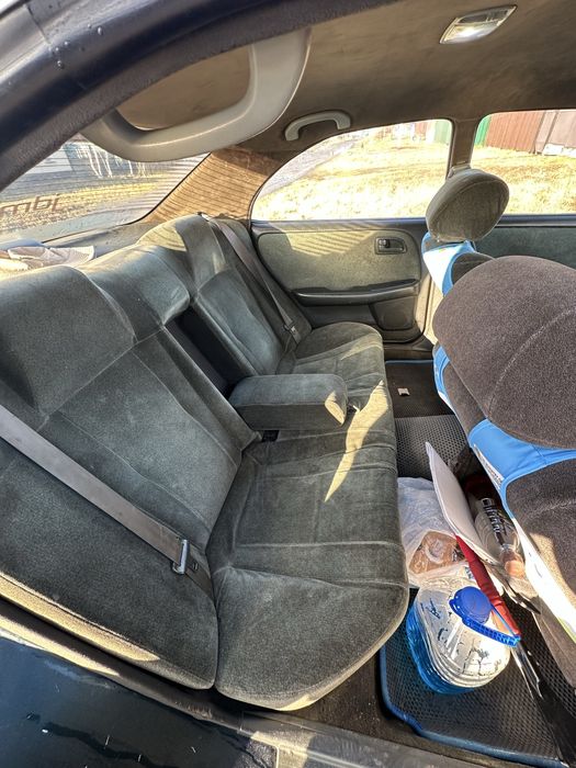 Продам чайзер 90