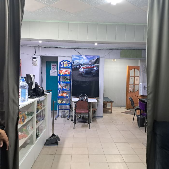 Продается коммерческая недвижимость
