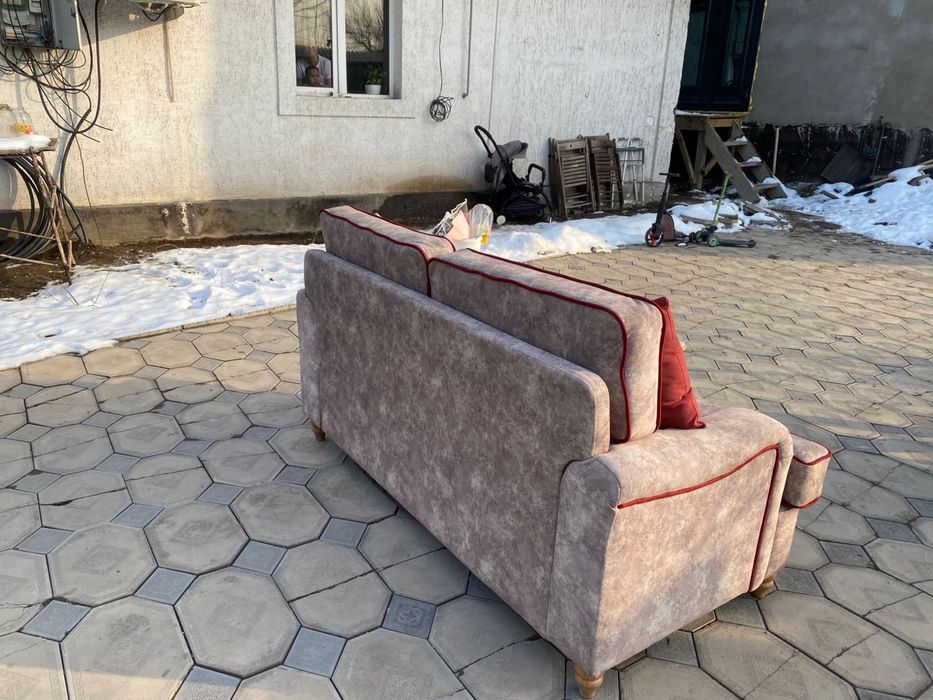 Продам 6 шт диваны по 60 тыс