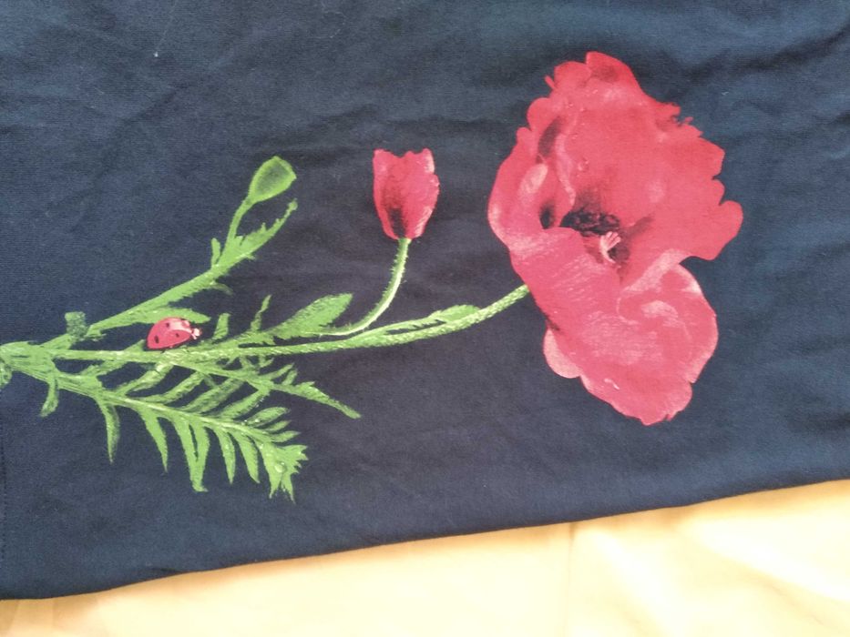 СРОЧНО  комплект Туника + лосины Новые