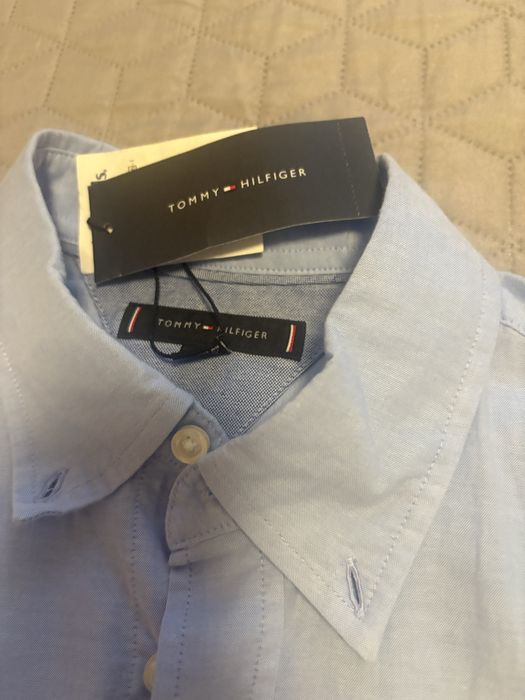 Camasa Tommy Hilfiger