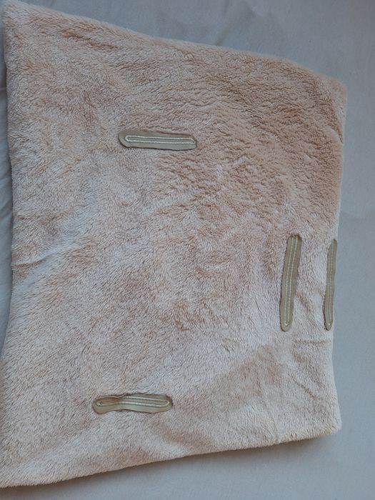 Нови бебешки одеалца