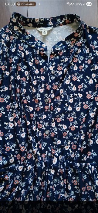 Rochie, lungă,foarte frumoasa