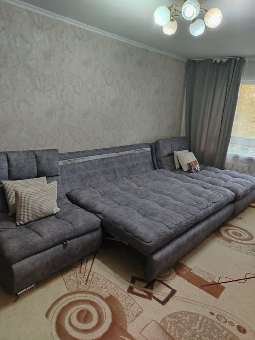 Продам диван б/у
