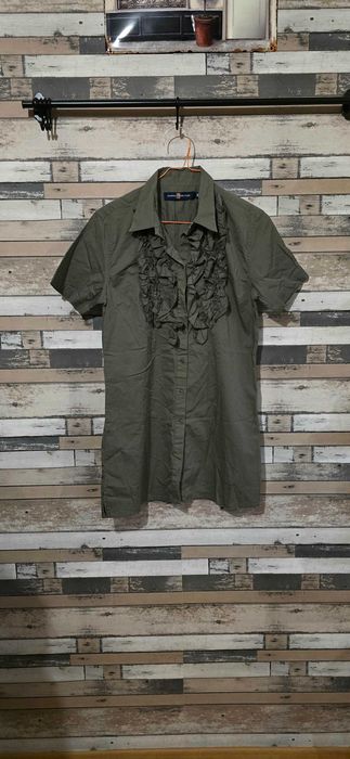 Marina Militare S/M-дамска риза (10-32)