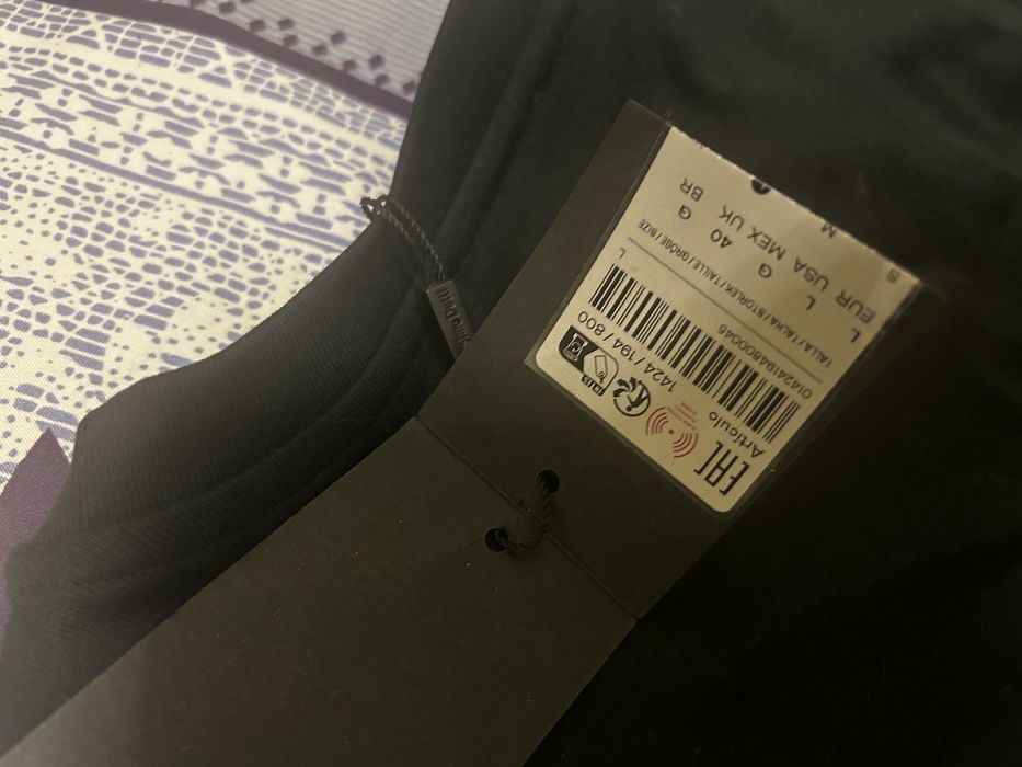 Tricou Massimo Dutti