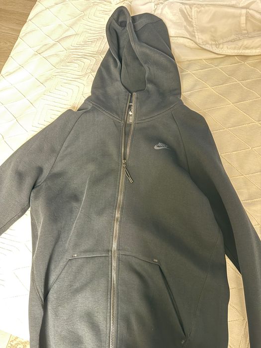 nike tech fleece