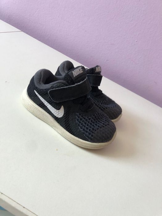 Детски обувки Nike