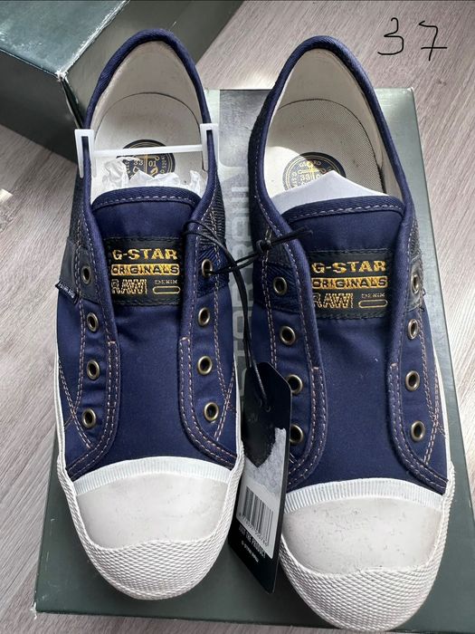 Дамски обувки G Star