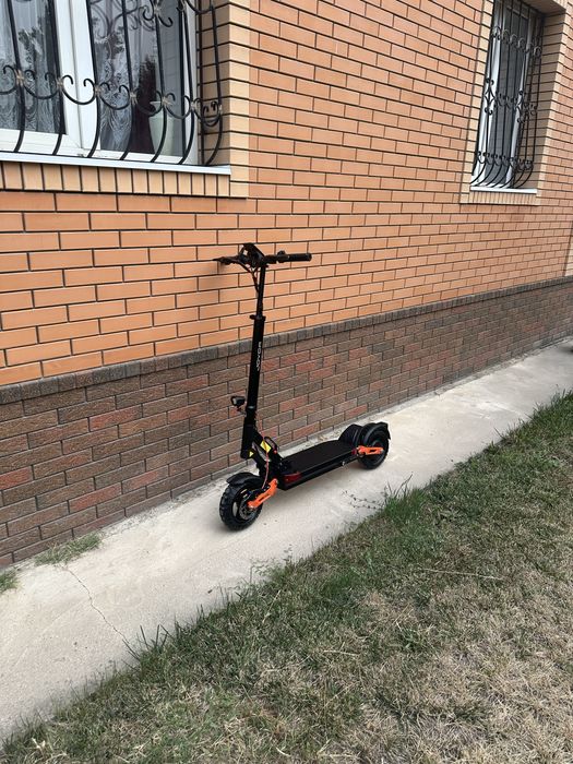 Электросамокат Joyor T6 2026
