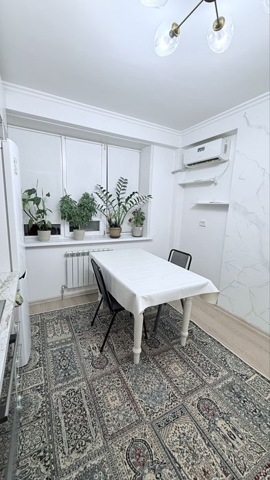 Квартира в аренду Береке