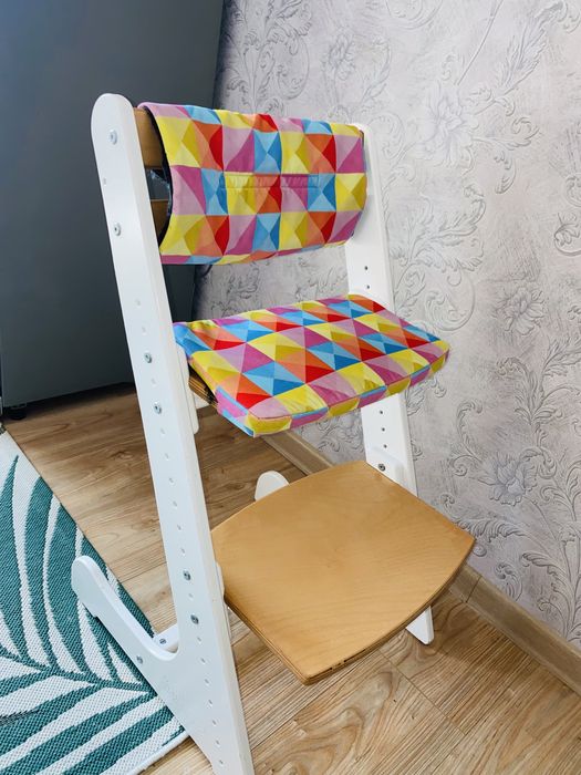 Стуля для кормления