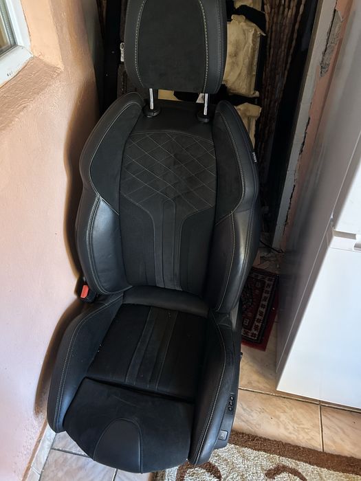 Interior Peugeot 508 R8,GT Line
