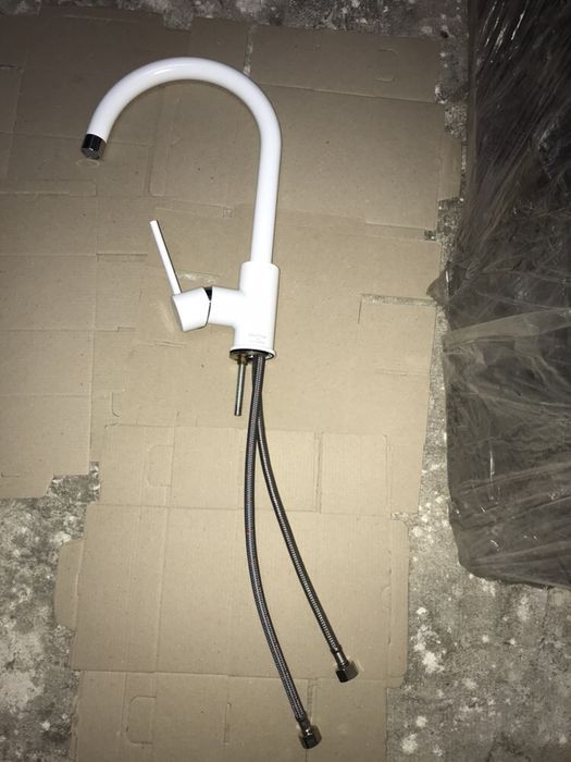 Baterie Bucătărie Dellinia Italy Monocomanda