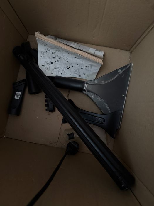 Продам пылесос керхер