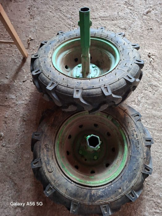 Unelete de gradina ,motosapa si accesori