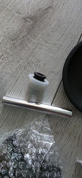 Narghilea 26 cm noua
