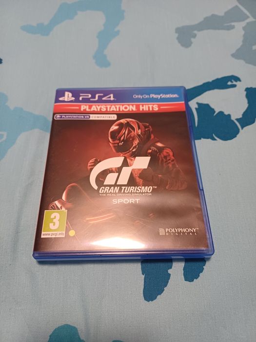 Оригинални игри за ps4