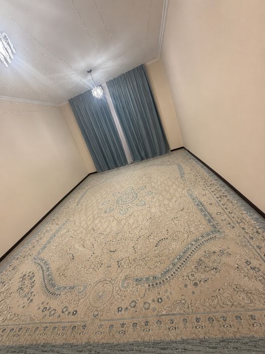 Продаю ковер 4×6м срочно