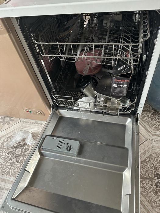 Продам Посудамойка новая