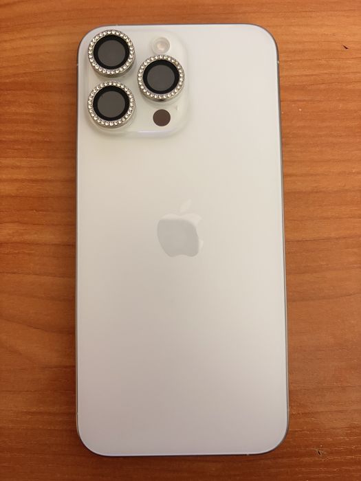 Продам Iphone 15 pro max