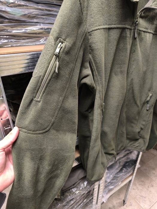 Тактически флийс полар промоция!