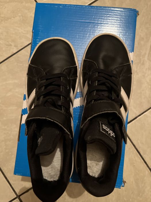 adidas Grand Court Base 2.0