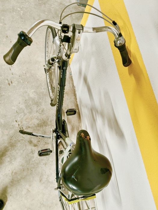 Bicicleta dama Gazelle