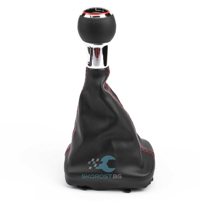 Топка за Скоростен Лост с маншон за Audi A3 8P