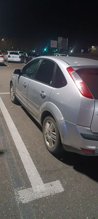 FORD Focus 2006 — imagine 5