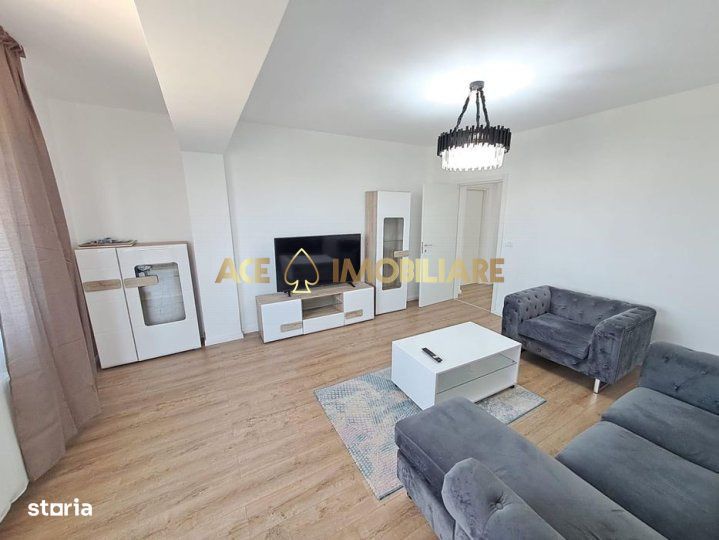 3 Camere de inchiriat | Straulesti | Centrala| Pet-Friendly | Metrou
