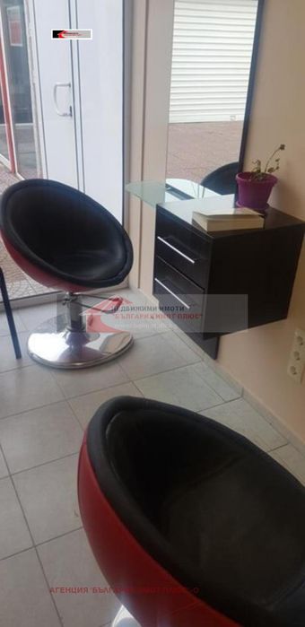 Дава се под наем Офис в София, НПЗ Изток - 35 кв.м за 459 € - Снимка #2