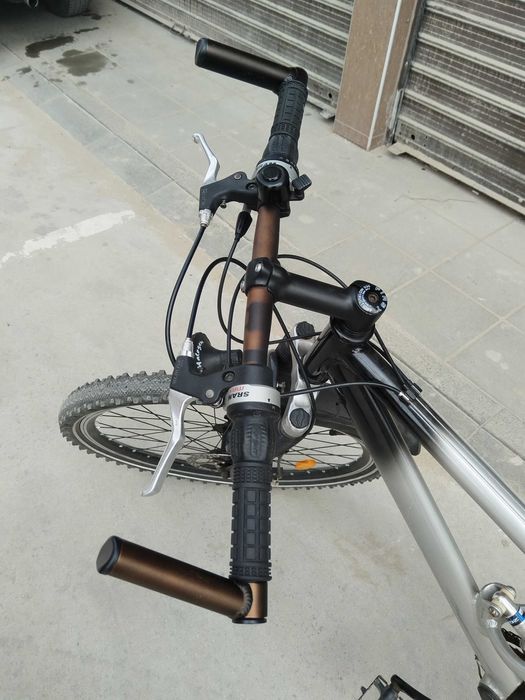 Велосипед 26 цола