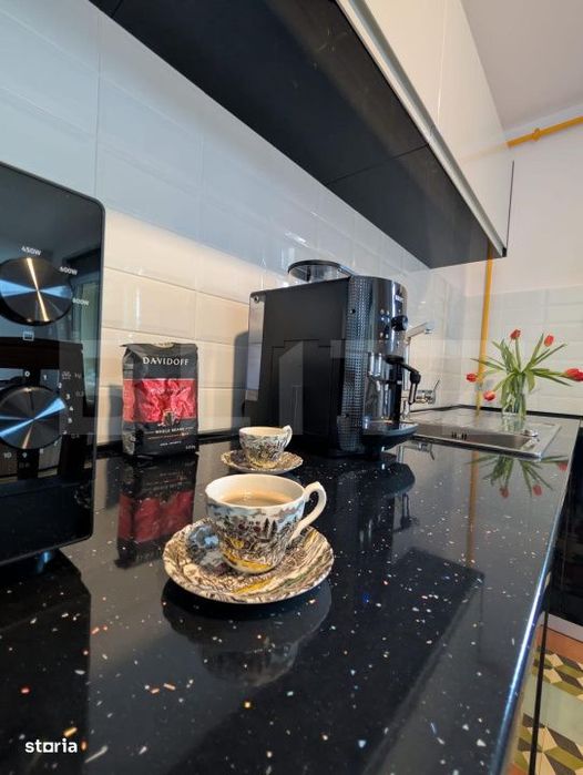 Apartament de inchiriat , suprafata 46 mp, zona Micro 16