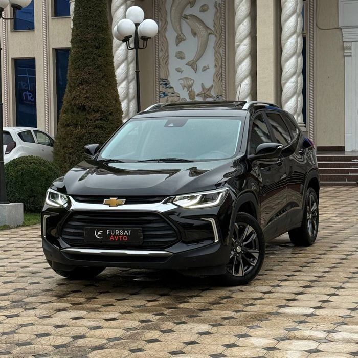 Tracker 2 premier насияга