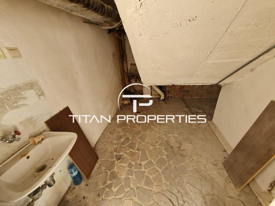 Дава се под наем Магазин в Бургас, Братя Миладинови - 169 кв.м за 918 € - Снимка #7