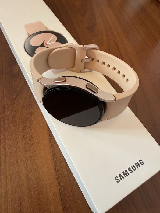Samsung Galaxy Watch 4