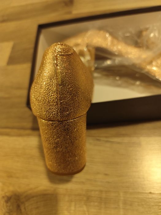 Pantofi piele mar. 40 noi