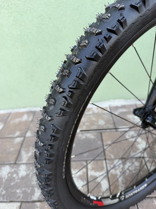 Bicicleta MTB Treck Fuel NX 7 ( Full suspension ) 29 inch