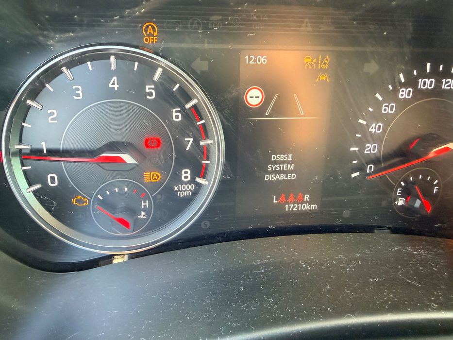 Suzuki Swift 6 1.2 VVT Hybrid Z12E двигател 83 кс, ск. Кутия 4B02400, 5 ск., 17 000 км., 2025 г.