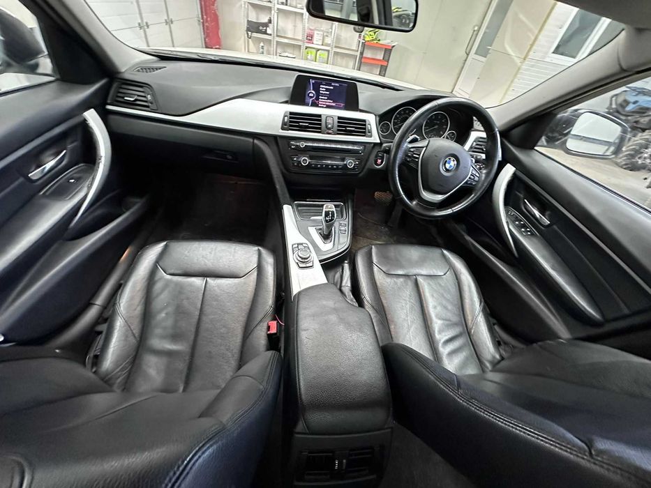 Dezmembrez BMW f30  2.0 2012-2014